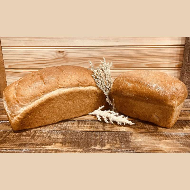 Large Honey Wheat Bread