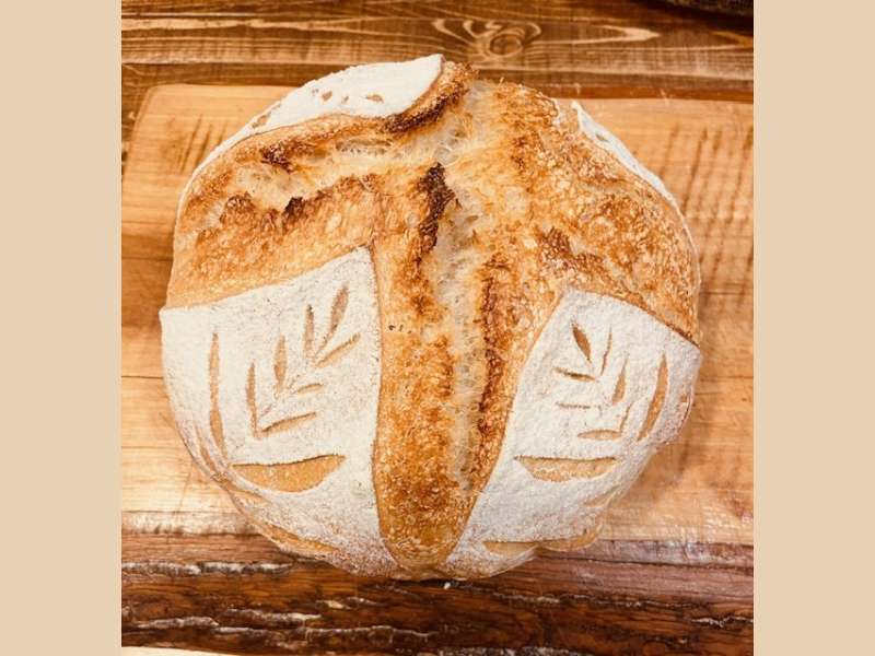 Regular Artisan Sourdough
