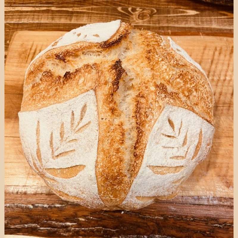 Regular Artisan Sourdough