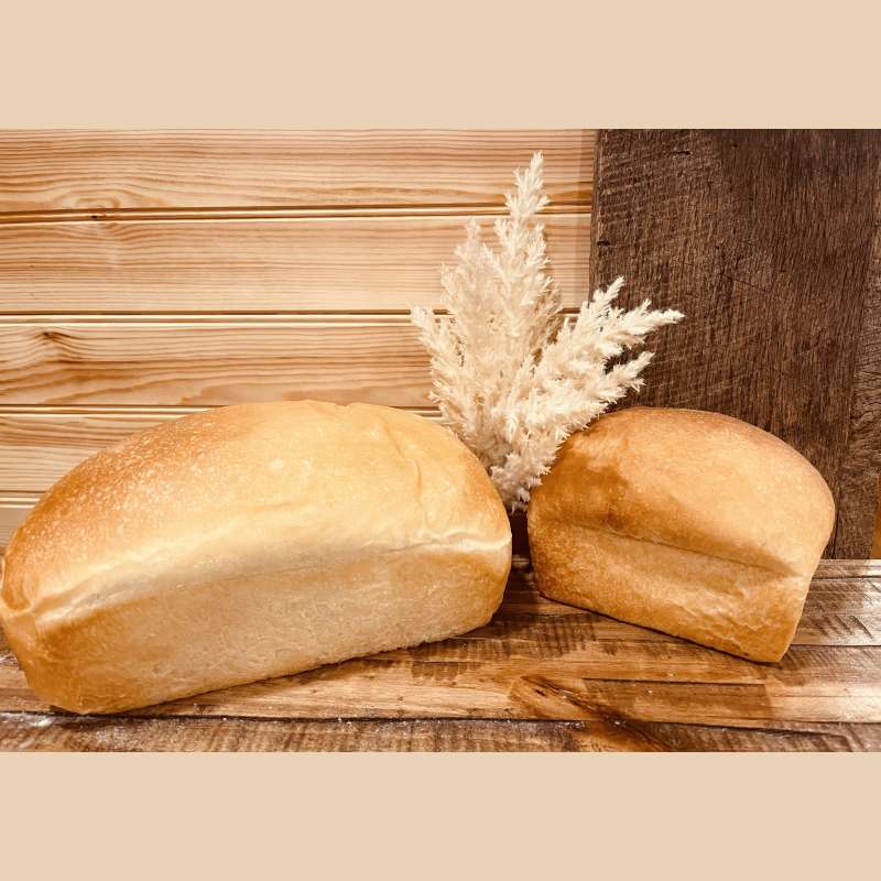 Large Sweet Sourdough Bread